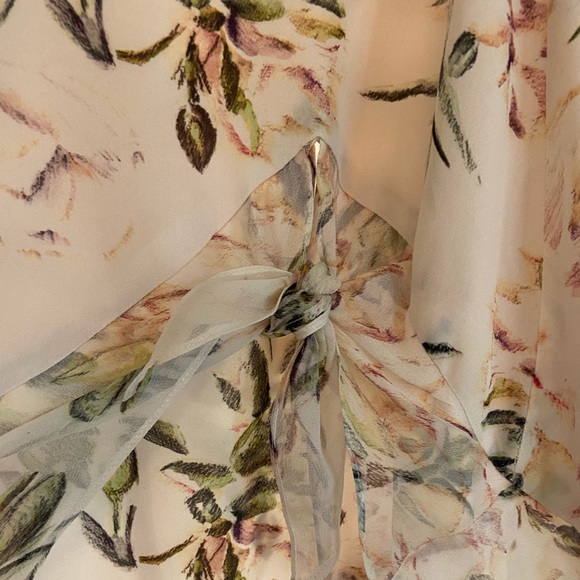 Haute Hippie Skirt - Picture 2 of 4